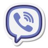 כתוב ל-Viber